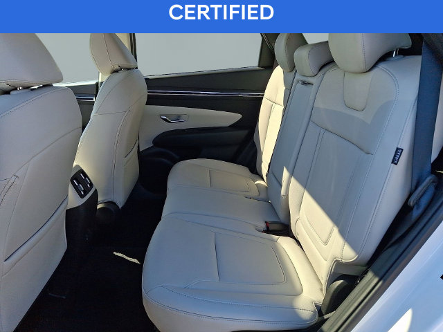2024 Hyundai Tucson SEL - Photo 10