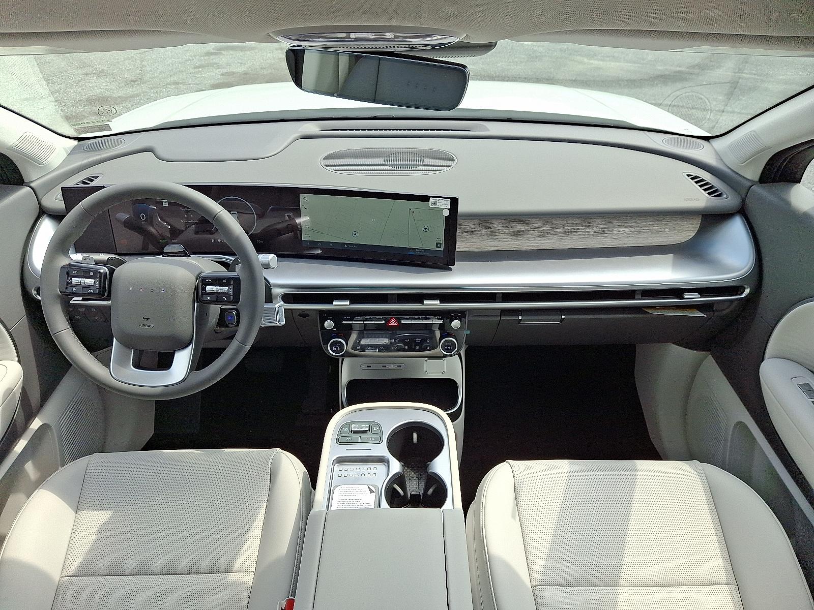 2026 Hyundai IONIQ 9 SEL - Photo 11
