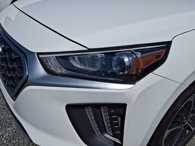 2020 Hyundai IONIQ SE - Photo 12