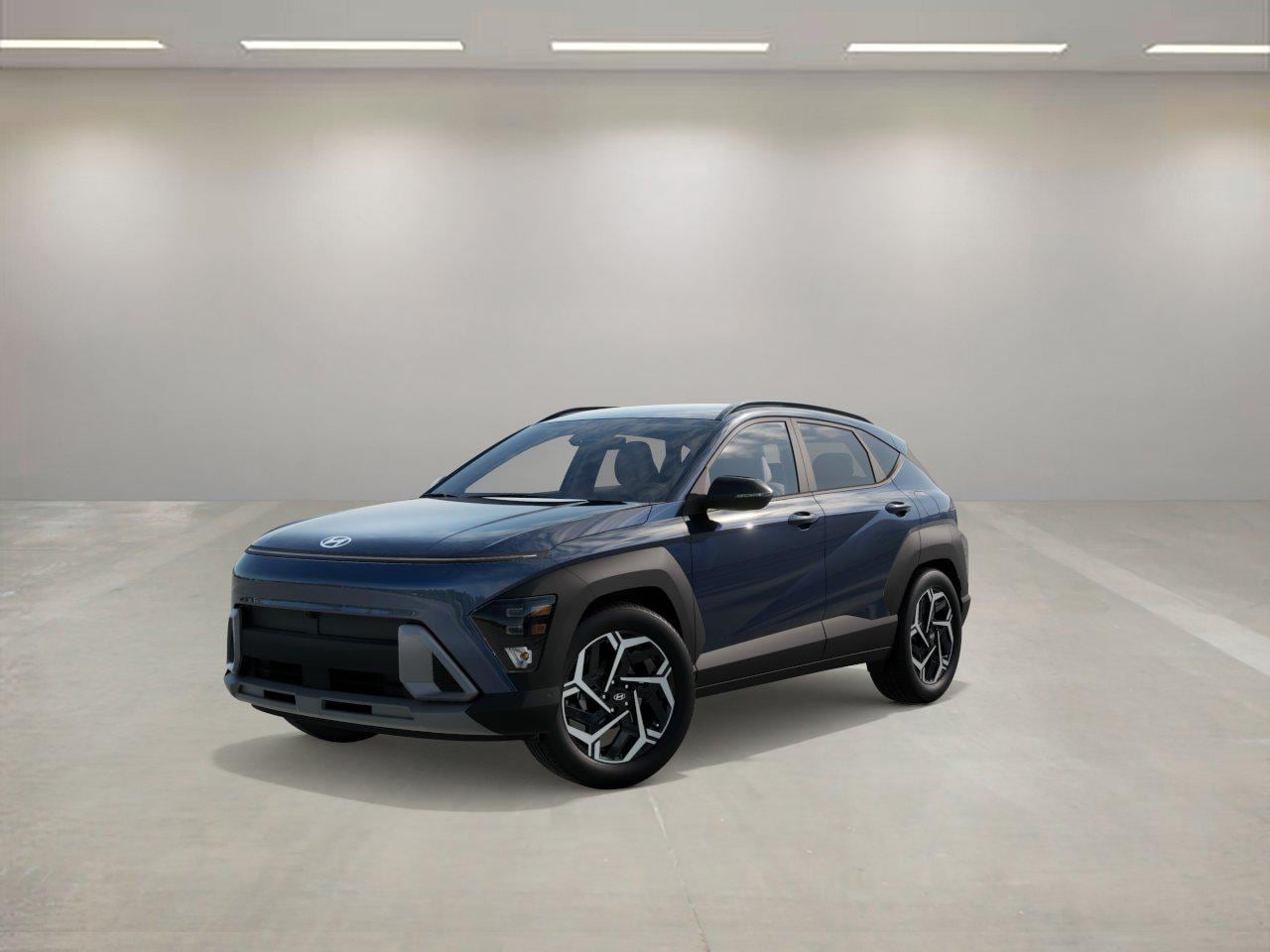 2026 Hyundai Kona Limited's photo