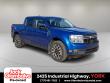 Used 2024 Ford Maverick Lariat Truck SuperCrew