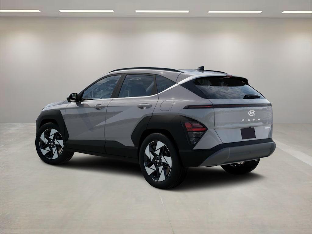 New 2026 Hyundai Kona SEL Sport AWD SUV
