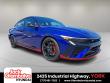 New 2025 Hyundai Elantra N Sedan Sedan