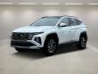 New 2025 Hyundai Tucson Hybrid Limited SUV