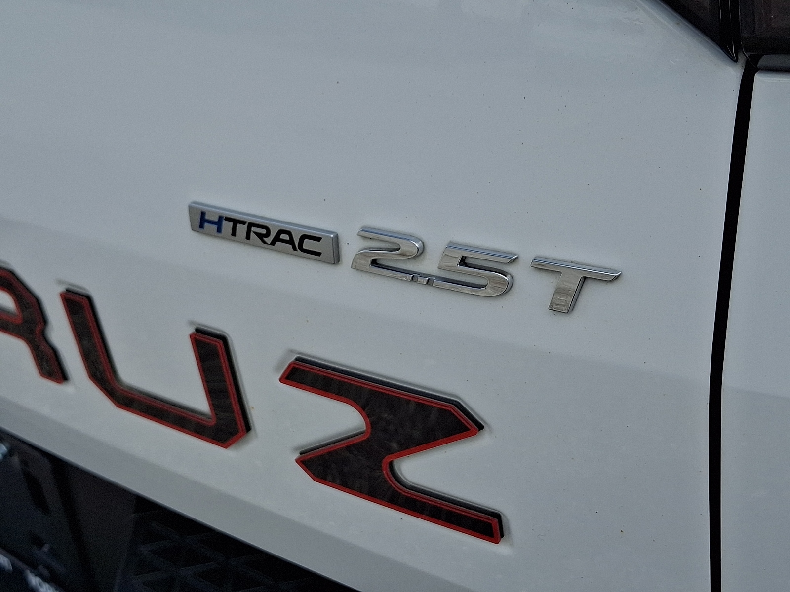 2022 Hyundai Santa Cruz Limited - Photo 14
