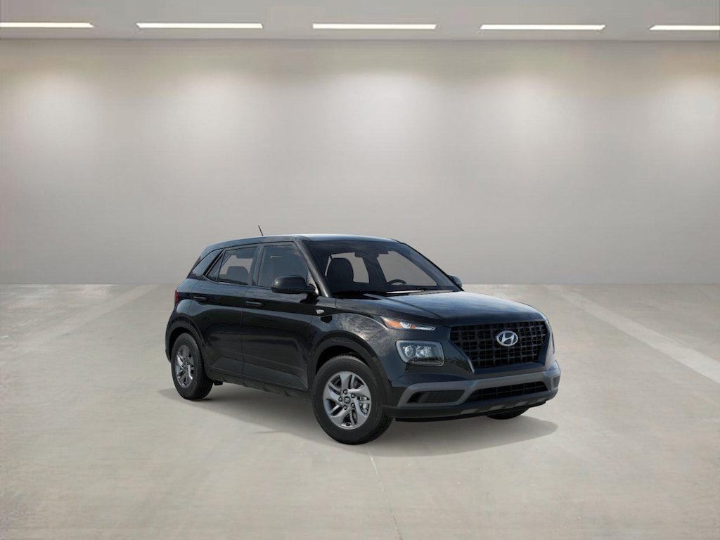 New 2026 Hyundai Venue SE SUV