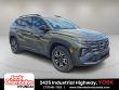New 2025 Hyundai Tucson XRT AWD SUV