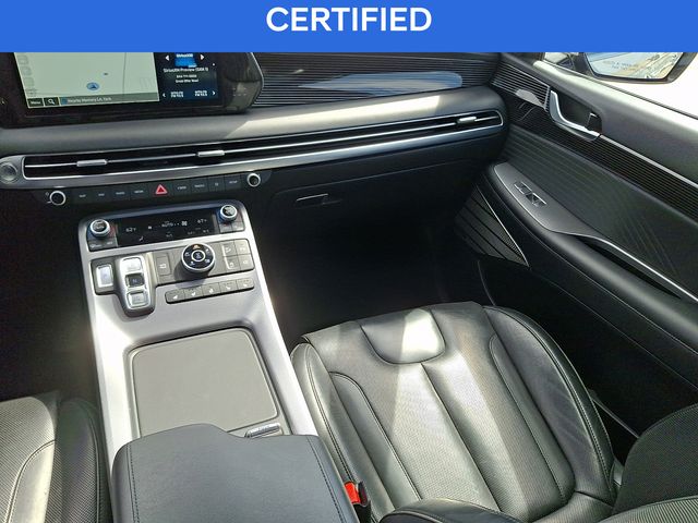 2024 Hyundai Palisade Calligraphy - Photo 16