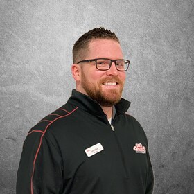 Staff member Colton Allison from ID_84413b20533a