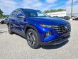 Certified 2024 Hyundai Tucson Limited SUV