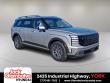 New 2026 Hyundai Palisade SEL Premium AWD SUV