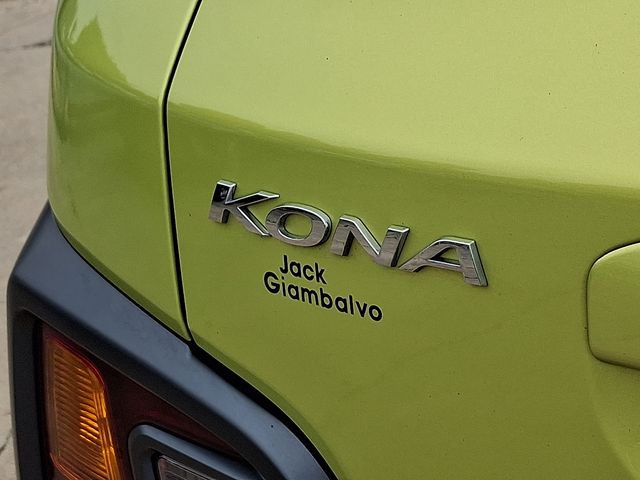 2019 Hyundai Kona Ultimate - Photo 31