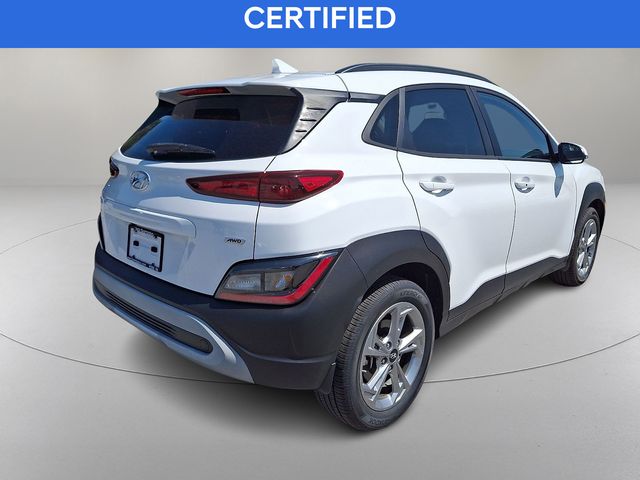 2023 Hyundai Kona SEL - Photo 11