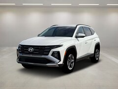 2026 Hyundai Tucson SEL AWD SUV