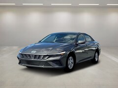 2026 Hyundai Elantra SE Sedan