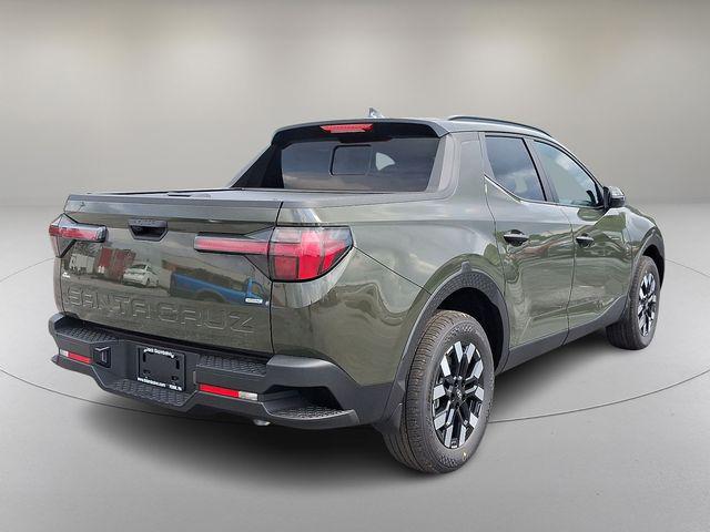 2026 Hyundai Santa Cruz SEL Activity - Photo 7