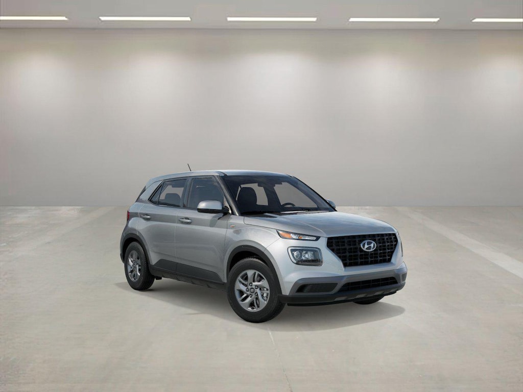 New 2026 Hyundai Venue SE SUV