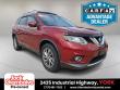 Used 2015 Nissan Rogue SL SUV
