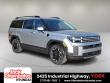 New 2025 Hyundai Santa Fe SEL AWD SUV