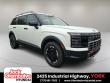 New 2026 Hyundai Palisade XRT Pro SUV