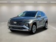  Hyundai Tucson Hybrid