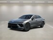  Hyundai Sonata Hybrid