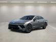 New 2026 Hyundai Sonata Hybrid Limited Sedan