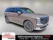 New 2026 Hyundai Palisade Calligraphy AWD SUV