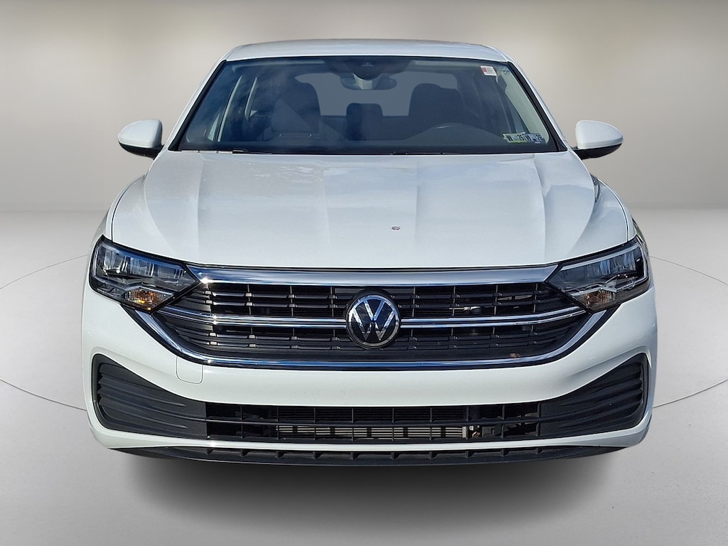 Used 2024 Volkswagen Jetta 1.5T S Sedan