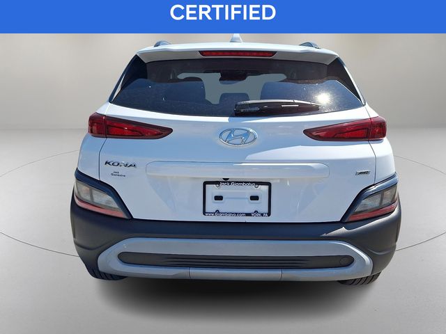 2023 Hyundai Kona SEL - Photo 9