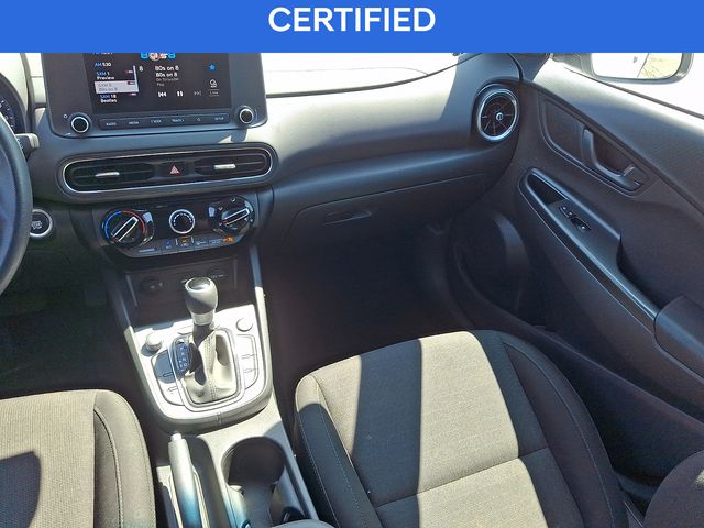 2023 Hyundai Kona SEL - Photo 16