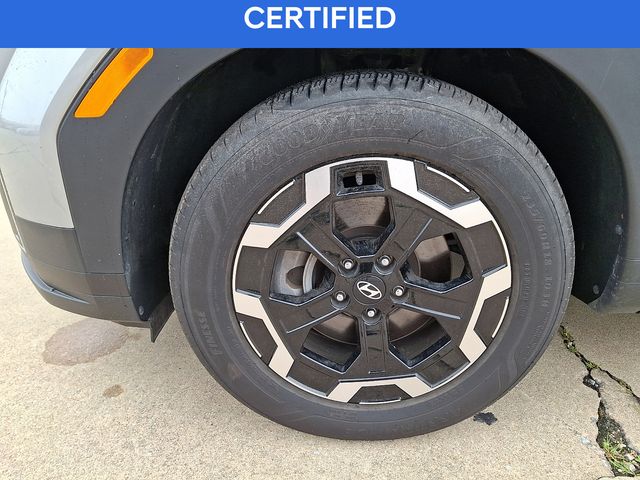 2024 Hyundai Santa Fe SE - Photo 28