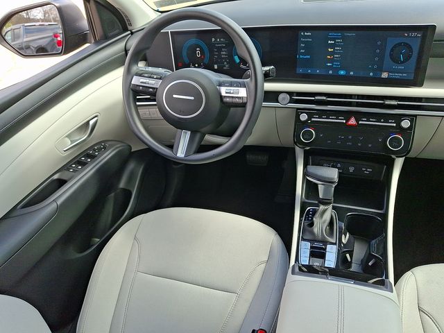 2026 Hyundai Tucson SEL - Photo 14