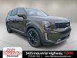 Used 2022 Kia Telluride SX SUV