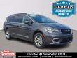 Used 2022 Chrysler Pacifica Touring L Van Passenger Van