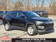 Used 2020 Jeep Compass Latitude SUV