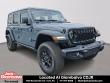 Used 2026 Jeep Wrangler Sport SUV