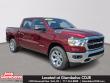 Used 2022 Ram 1500 Big Horn/Lone Star Truck Crew Cab