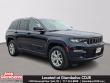 Used 2023 Jeep Grand Cherokee Limited SUV