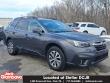 Used 2020 Subaru Outback Premium SUV
