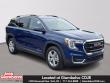 Used 2022 GMC Terrain SLE SUV