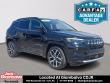Used 2025 Jeep Compass Limited SUV