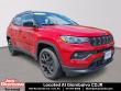 Used 2023 Jeep Compass Latitude SUV