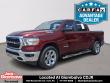Used 2022 Ram 1500 Big Horn/Lone Star Truck Crew Cab