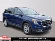 Used 2022 GMC Terrain SLE SUV
