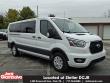 Used 2023 Ford Transit-350 Passenger  Wagon Low Roof Van