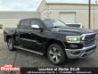 Used 2022 Ram 1500 Laramie Truck Crew Cab
