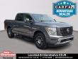 Used 2022 Nissan Titan SV Truck Crew Cab