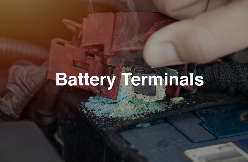 Let us answer all of your questions about car batteries! Stetler DCJR