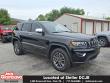 Used 2021 Jeep Grand Cherokee Limited SUV